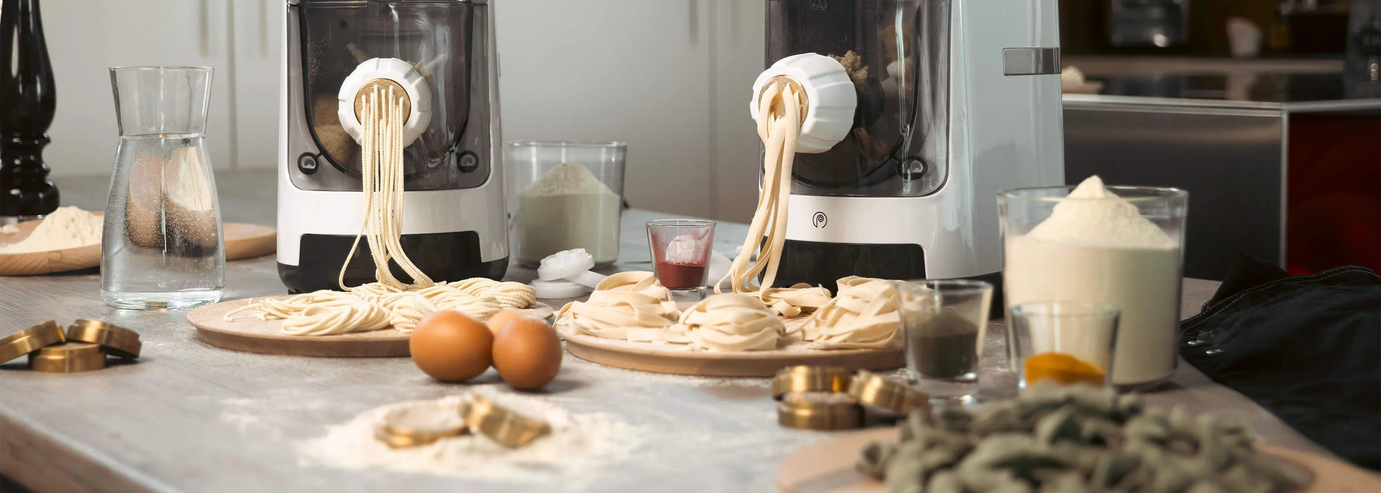L'eccellenza italiana nella tua cucina